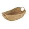 Brown Natural Seagrass Storage Basket Set